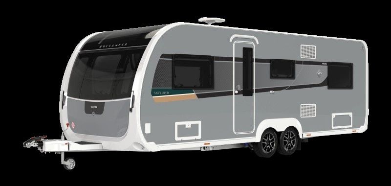 2026 Buccaneer Skyliner Barracuda