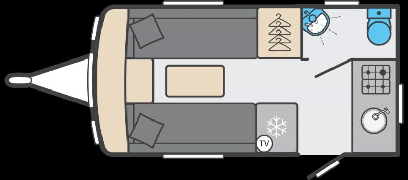 2026 Swift Challenger 390