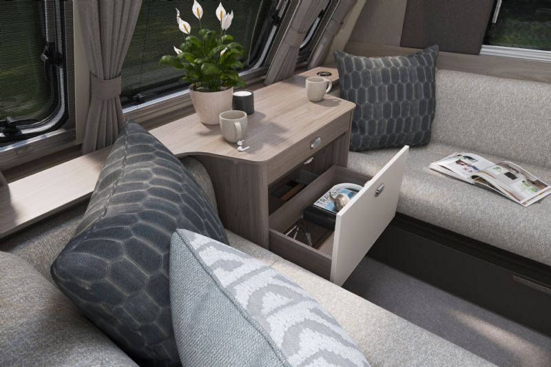 2026 Swift Conqueror 480