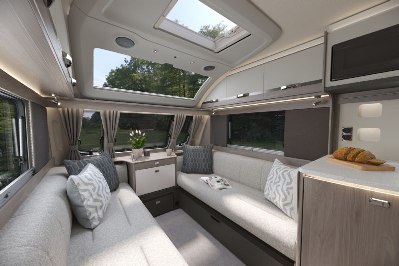 2026 Swift Conqueror 480