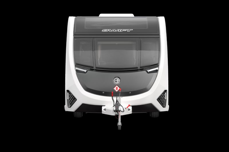 2026 Swift Conqueror 645