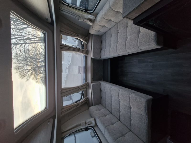 2026 Swift Alpine 4 DB