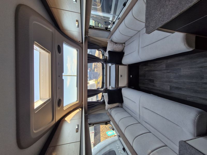 2026 Swift Challenger 480