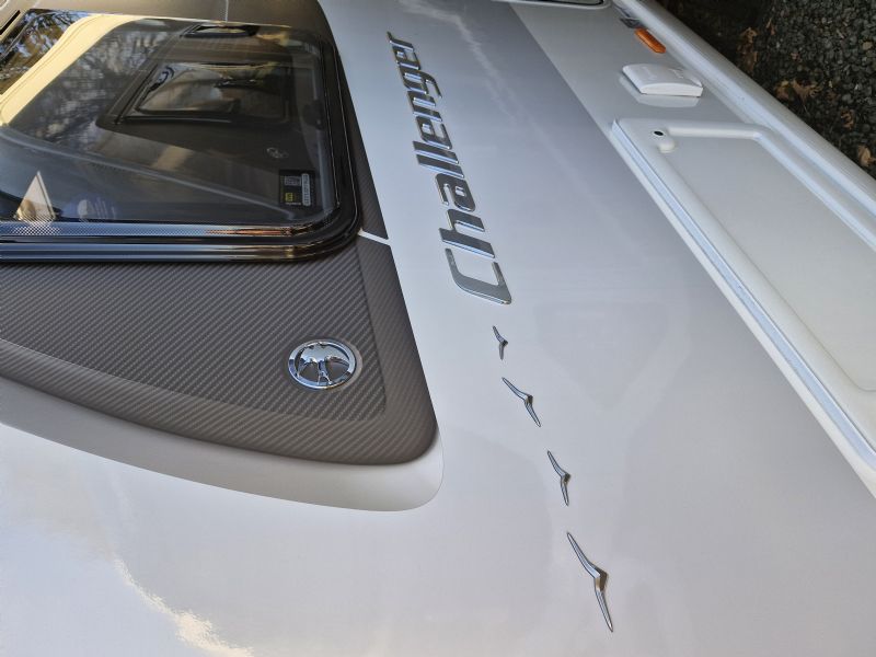 2026 Swift Challenger 500