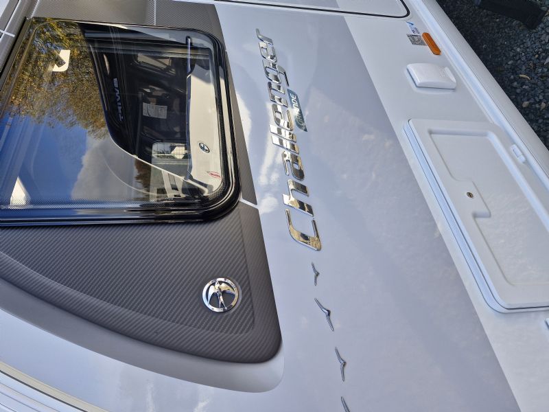 2026 Swift Challenger 630 Grande