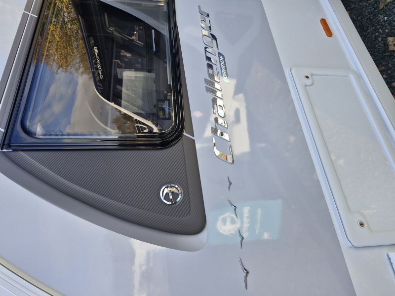 2026 Swift Challenger 640 Grande