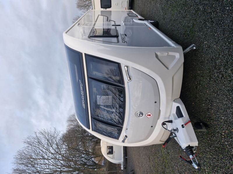 2026 Swift Major 4 EB