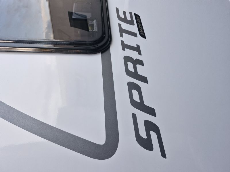 2026 Swift Major 4 EB