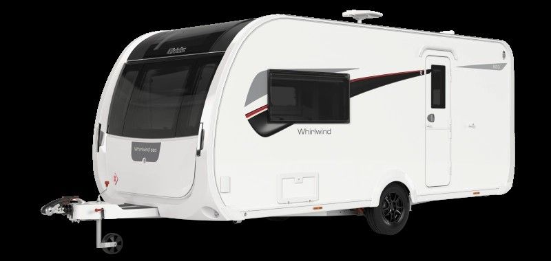 2026 Elddis Whirlwind 550
