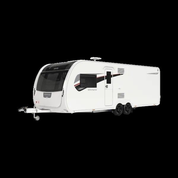 2026 Elddis Whirlwind 840