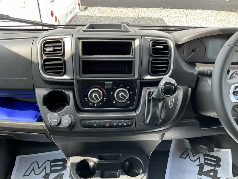 2025 Sunlight Adventure T68