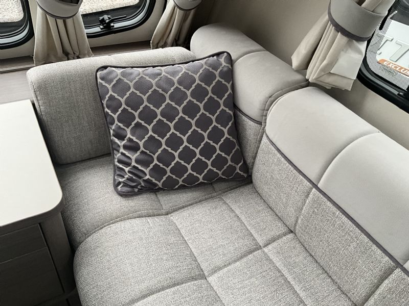 2021 Elddis Affinity 520