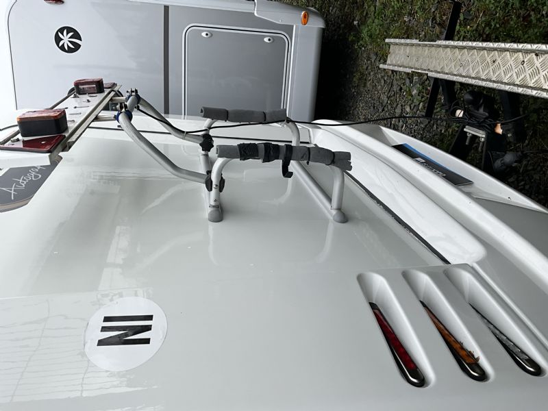 2021 Bailey Autograph 74 -2