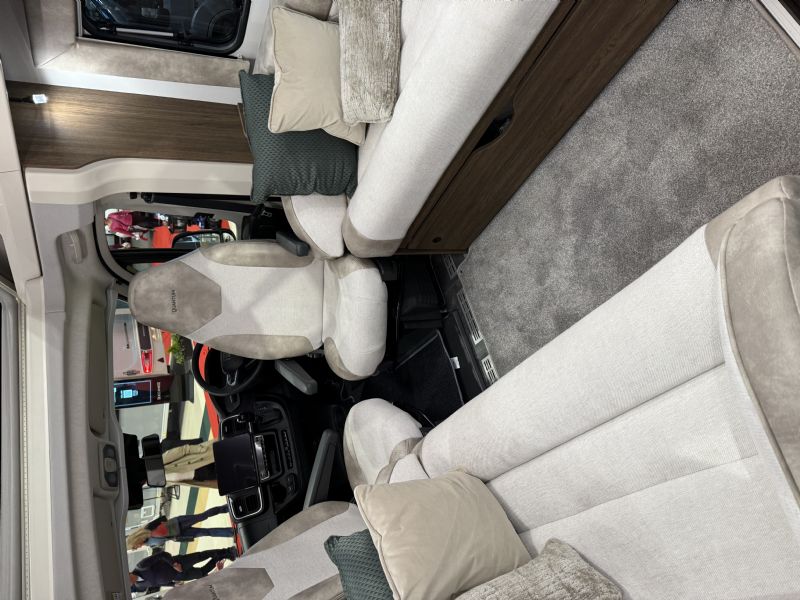 2026 Buccaneer Quantum F-4F