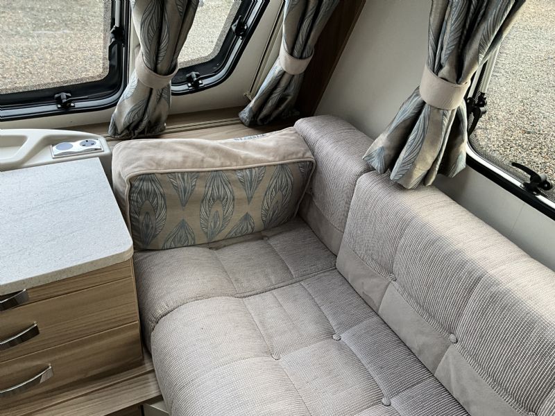 2016 Swift Kudos 440