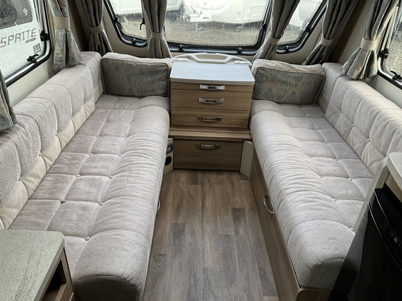 2016 Swift Kudos 440