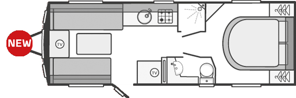 2026 Swift Conqueror 645