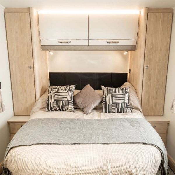 2026 Elddis Avante Apex 860