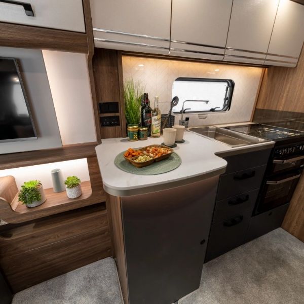 2026 Buccaneer Starliner Aruba