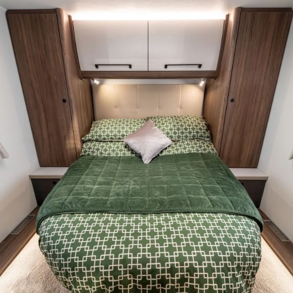 2026 Buccaneer Skyliner Bermuda