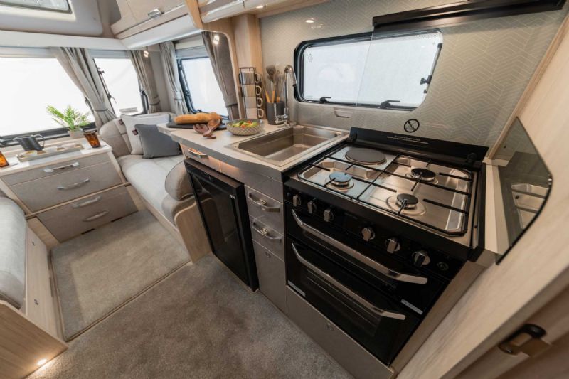 2026 Elddis Crusader Solano