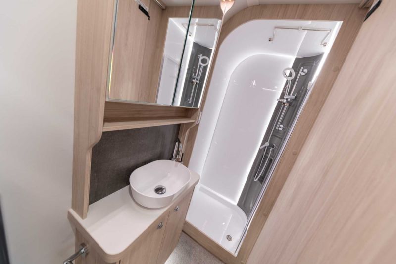 2026 Elddis Crusader Hurricane