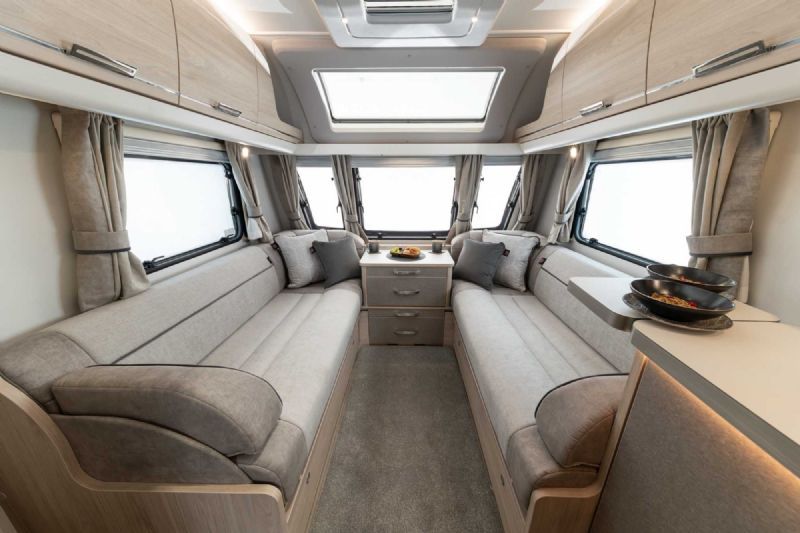 2026 Elddis Crusader Zephyr