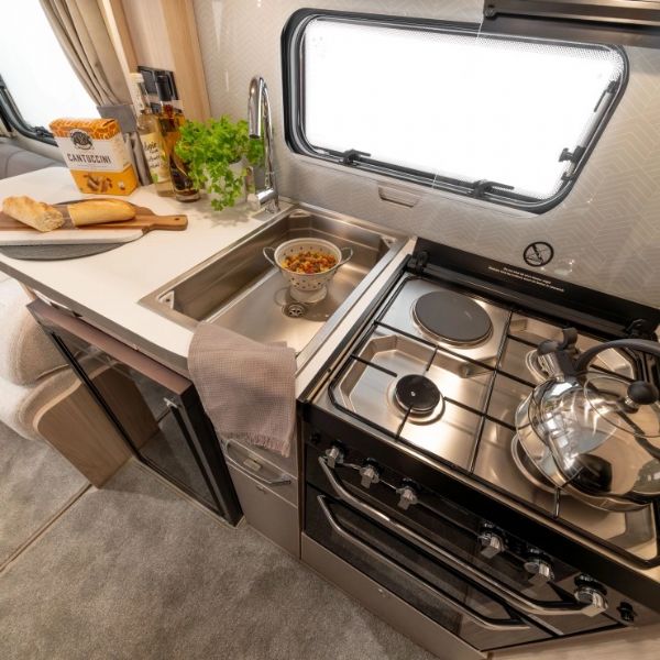 2026 Elddis Crusader Aurora