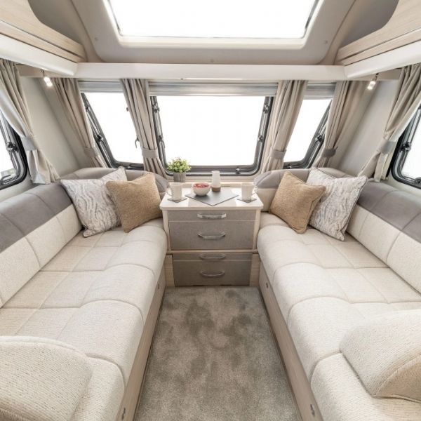 2026 Elddis Crusader Borealis