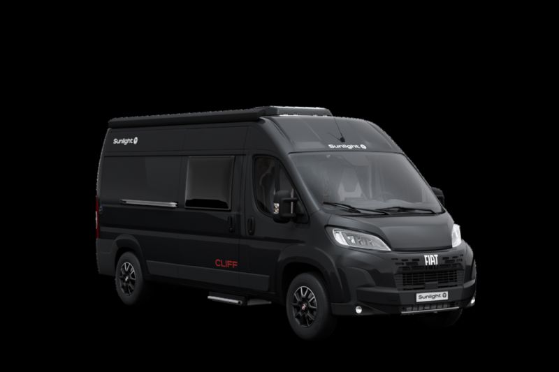 Sunlight Cliff 600 RT