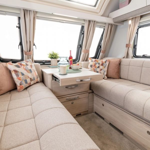 2026 Elddis Whirlwind 840