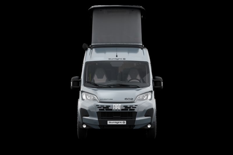 2026 Sunlight Cliff 602 4