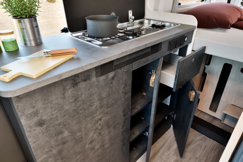 2026 Sunlight Cliff 602 7