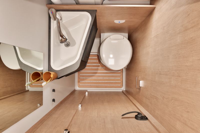 2026 Sunlight Cliff 602 9